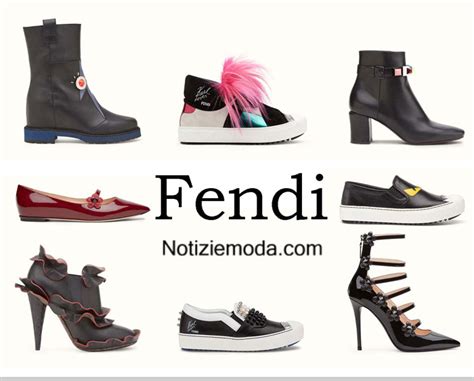 scarpe fendi 8k3210|fendi online shopping.